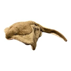 Charles Products Manta Ray Stingray 16" Plush‎ Toy Stuffed Animal